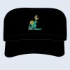 Military Style Cap Thumbnail