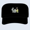 Military Style Cap Thumbnail