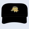 Military Style Cap Thumbnail