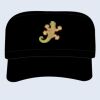 Military Style Cap Thumbnail
