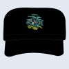 Military Style Cap Thumbnail