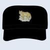 Military Style Cap Thumbnail
