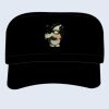Military Style Cap Thumbnail