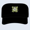 Military Style Cap Thumbnail