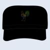 Military Style Cap Thumbnail