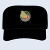 Military Style Cap Thumbnail