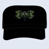 Military Style Cap Thumbnail