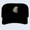 Military Style Cap Thumbnail