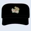 Military Style Cap Thumbnail