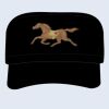 Military Style Cap Thumbnail