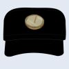 Military Style Cap Thumbnail