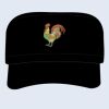 Military Style Cap Thumbnail