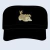 Military Style Cap Thumbnail