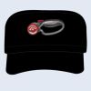 Military Style Cap Thumbnail