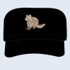 Military Style Cap Thumbnail