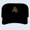 Military Style Cap Thumbnail