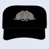 Military Style Cap Thumbnail