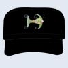 Military Style Cap Thumbnail