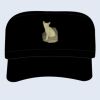 Military Style Cap Thumbnail