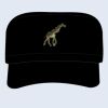 Military Style Cap Thumbnail