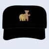 Military Style Cap Thumbnail