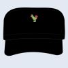 Military Style Cap Thumbnail