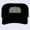 Military Style Cap Thumbnail