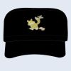 Military Style Cap Thumbnail