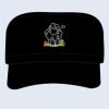 Military Style Cap Thumbnail