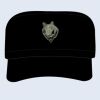 Military Style Cap Thumbnail