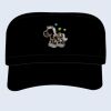 Military Style Cap Thumbnail