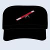 Military Style Cap Thumbnail