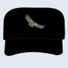 Military Style Cap Thumbnail