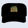Military Style Cap Thumbnail