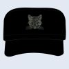 Military Style Cap Thumbnail