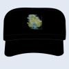 Military Style Cap Thumbnail