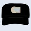 Military Style Cap Thumbnail
