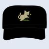 Military Style Cap Thumbnail