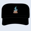 Military Style Cap Thumbnail