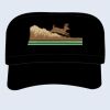 Military Style Cap Thumbnail