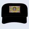 Military Style Cap Thumbnail