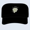 Military Style Cap Thumbnail