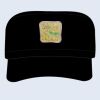 Military Style Cap Thumbnail