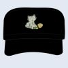 Military Style Cap Thumbnail