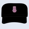 Military Style Cap Thumbnail
