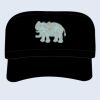 Military Style Cap Thumbnail