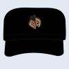 Military Style Cap Thumbnail