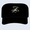 Military Style Cap Thumbnail