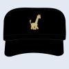 Military Style Cap Thumbnail