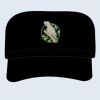 Military Style Cap Thumbnail